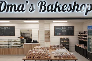 Oma's Bakeshop image