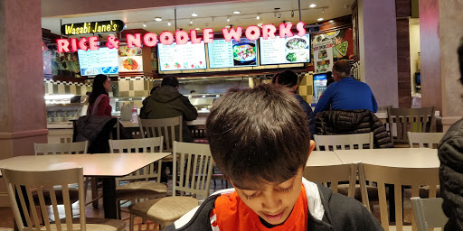 Tourist Attraction «Madame Tussauds Las Vegas», reviews and photos, 3377 S Las Vegas Blvd #2001, Las Vegas, NV 89109, USA