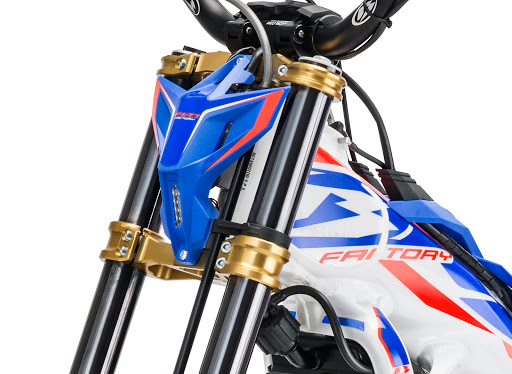 Motorcycle Parts Store «Trial Store USA», reviews and photos, 5002 Lena Rd #108, Bradenton, FL 34211, USA