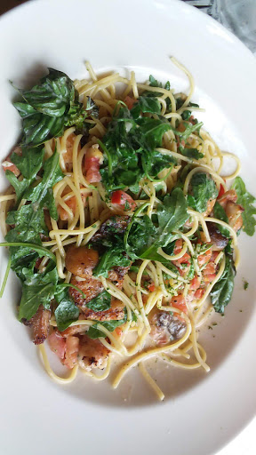 Restaurant «The Cheesecake Factory», reviews and photos, 2612 Sawgrass Mills Cir, Sunrise, FL 33323, USA