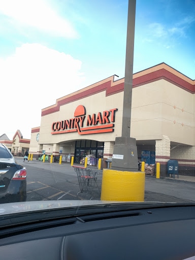 Supermarket «Country Mart», reviews and photos, 200 Southtowne Blvd, Hollister, MO 65672, USA