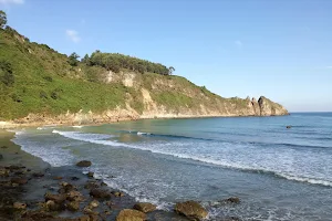 Aguilar Beach image