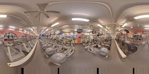 Gym «California Family Fitness», reviews and photos, 2165 Sunset Blvd, Rocklin, CA 95765, USA