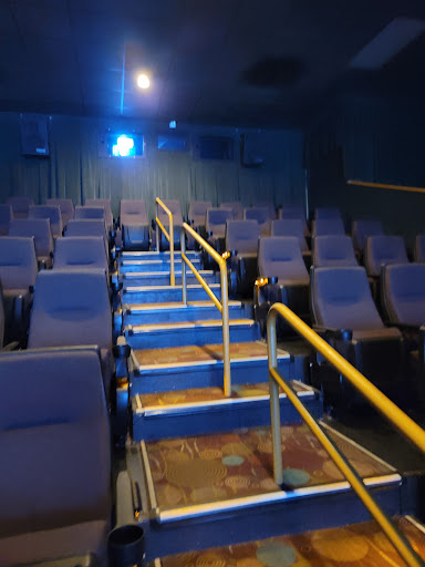 Movie Theater «Malco Columbus Cinema», reviews and photos, 2320 US-45, Columbus, MS 39701, USA