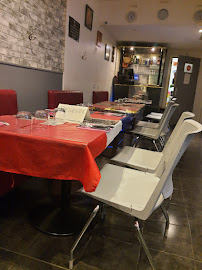 Les plus récentes photos du Restaurant africain COBO PUNCH à Chambéry - n°1