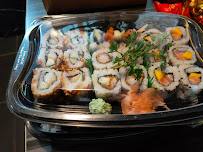 Sushi du Restaurant asiatique LE TAKAYALÉ à Les Abymes - n°19