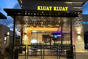 Kluay Kluay Thai Asian Cuisine image