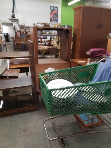 Donations Center «Kent Habitat ReStore», reviews and photos