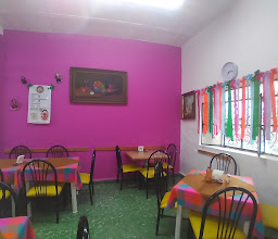 Cenaduria- Museo El León De Echeveste photo