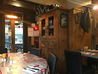 Atmosphère du Restaurant La Remise à Morzine - n°3
