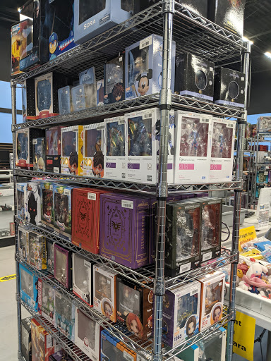 Video Game Store «eStarland.com», reviews and photos, 14225 Sullyfield Cir c, Chantilly, VA 20151, USA