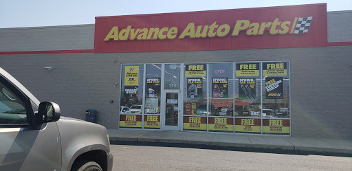 Auto Parts Store «Advance Auto Parts», reviews and photos, 598 Middletown Warwick Rd, Middletown, DE 19709, USA