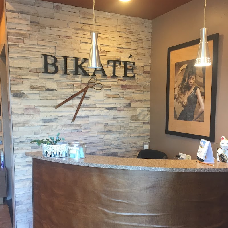 The Bikaté Salon