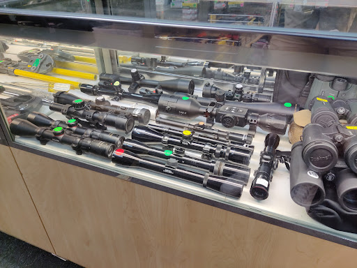 Pawn Shop «American Fork Pawn Shop», reviews and photos, 88 W Main St, American Fork, UT 84003, USA