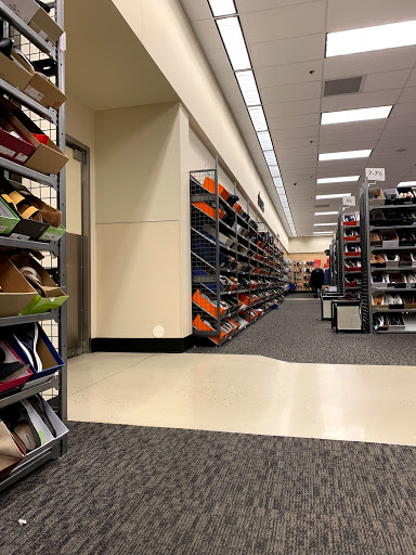 Department Store «Nordstrom Rack Arrowhead Crossing», reviews and photos, 7535 W Bell Rd, Peoria, AZ 85382, USA