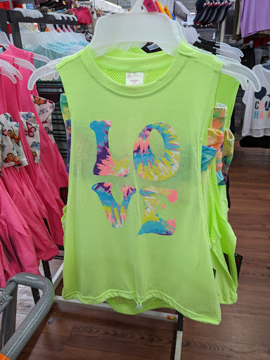 Department Store «Walmart Supercenter», reviews and photos, 800 S Us Hwy 81/287, Decatur, TX 76234, USA