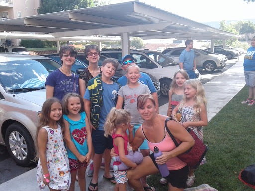 Donut Shop «BoSa Donuts», reviews and photos, 155 E Williams Field Rd, Gilbert, AZ 85295, USA