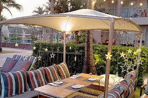 Luna Lanai Ocean and Beachfront Restaurant image