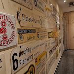 Photo n°5 de l'avis de David.i fait le 09/07/2023 à 10:10 sur le  DRESDEN 1900 Museumsgastronomie à Dresden