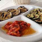 Photo n°3 de l'avis de Boutros.a fait le 30/08/2021 à 07:59 sur le  Ristorante Leda e Santino à San Demetrio ne' Vestini