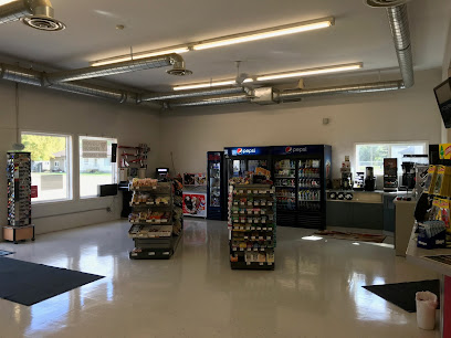 Valleyview Co-op, Pierson Agro