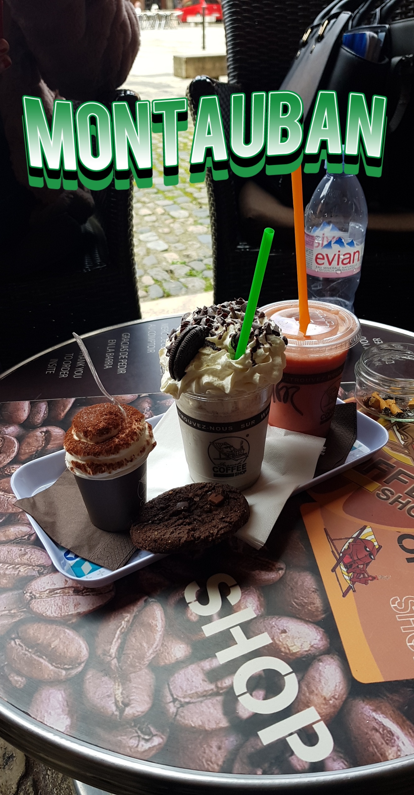 Photo n° 1 de l'avis de Lucas.o fait le 11/04/2019 à 08:26