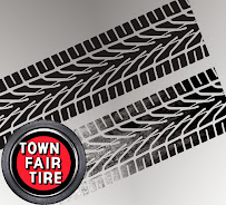 Town Fair Tire - Photo 3 - Car repair in Hanover, MA, Brockton