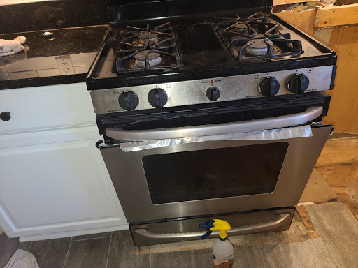 Appliance Store «Appliance Connection», reviews and photos, 13851 Telegraph Rd #101, Woodbridge, VA 22192, USA