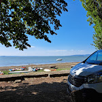 Photo n°3 de l'avis de Eberhard.c fait le 11/09/2023 à 20:37 sur le  Villaggio Parco dei Pini à San Feliciano