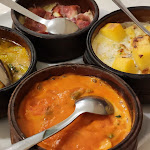 Photo n°1 de l'avis de Antonio.o fait le 20/03/2023 à 14:23 sur le  Ristorante La Sorgente à Acquaviva delle Fonti