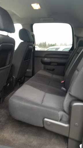 Used Car Dealer «Route 23 Auto», reviews and photos, 2486 W Hill Rd, Flint, MI 48507, USA