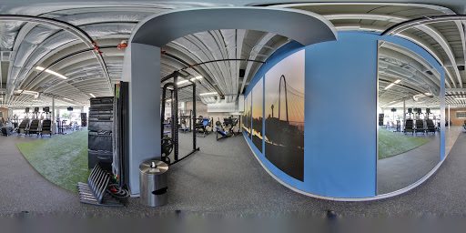 Gym «PARADIGM Gym», reviews and photos, 1605 Greenville Ave, Dallas, TX 75206, USA