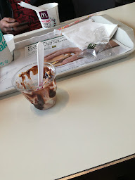Photo n°83 de McDonald's à Viriat ()