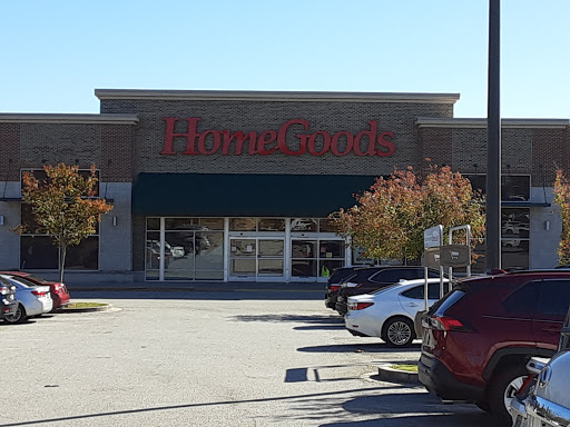 Department Store «HomeGoods», reviews and photos, 320 Harbison Blvd a, Columbia, SC 29212, USA