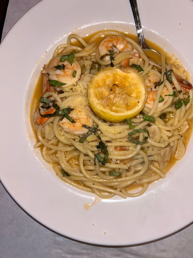 Taste Of Italy Ristorante 18055