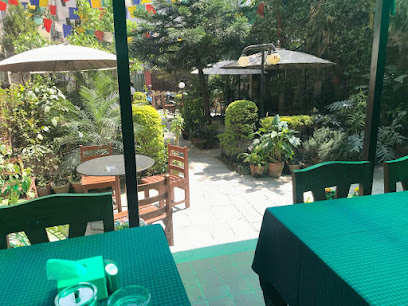 Florid Garden Restaurant - Z Street, Kathmandu 44600, Nepal