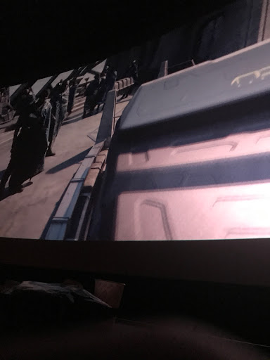 Movie Theater «AMC Eden Prairie Mall 18», reviews and photos, 8251 Flying Cloud Dr, Eden Prairie, MN 55344, USA