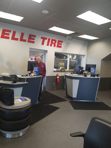 Belle Tire image 3