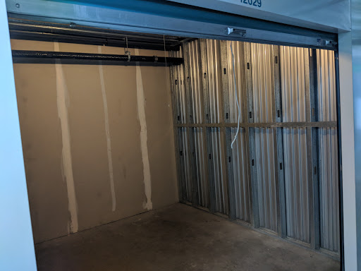 Self-Storage Facility «Saf Keep Storage», reviews and photos, 655 3rd St, Oakland, CA 94607, USA
