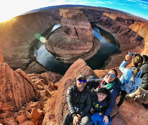 Cruise America RV Rental