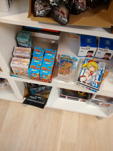 Gift Shop «Anime Zakka», reviews and photos, 36 John F. Kennedy St, Cambridge, MA 02138, USA