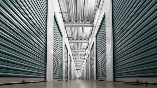 Self-Storage Facility «Route 66 Self Storage», reviews and photos, 450 E Foothill Blvd, Pomona, CA 91767, USA