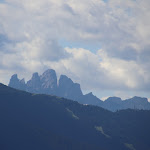 Photo n°7 de l'avis de raoul.i fait le 14/07/2021 à 09:11 sur le  Bergrestaurant Jochtal à Mühlbach