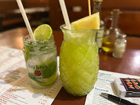 Pub Happy Hour à Genoa menu