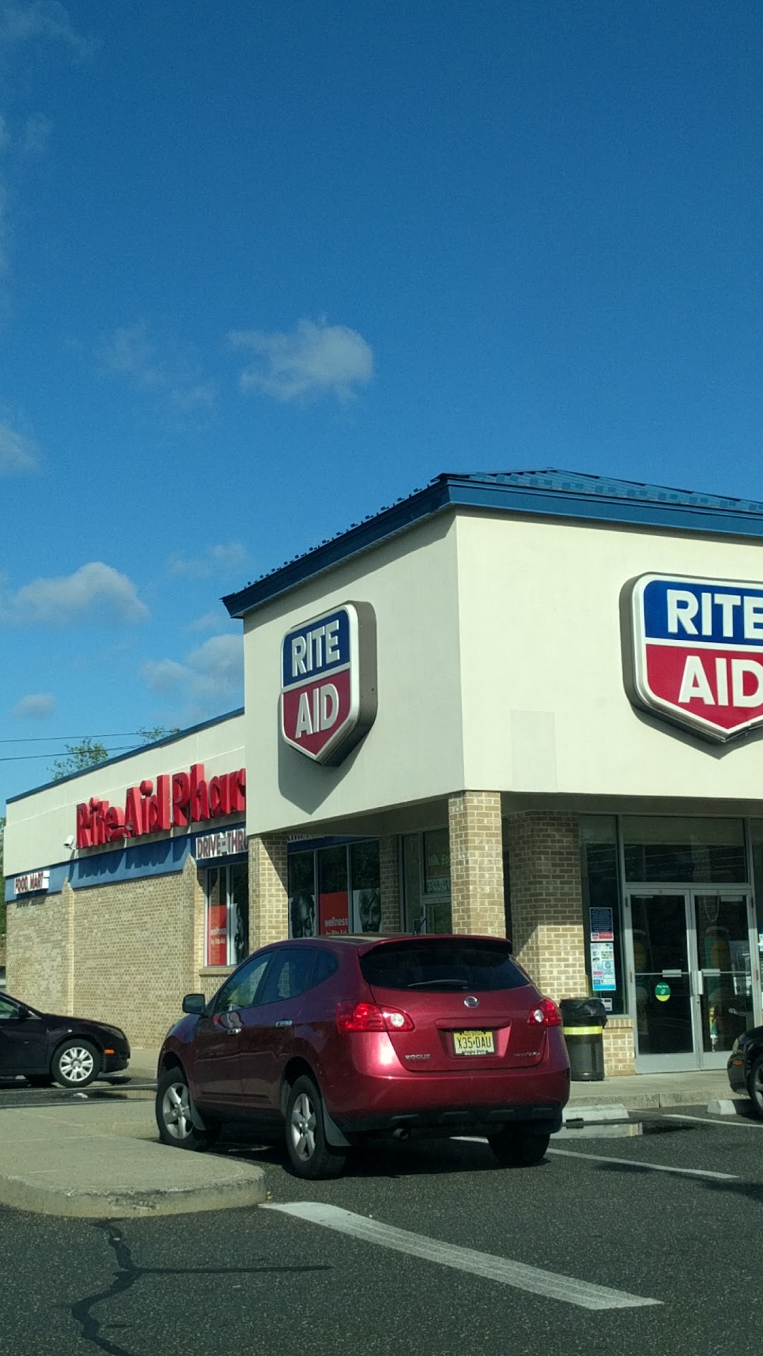 Rite Aid