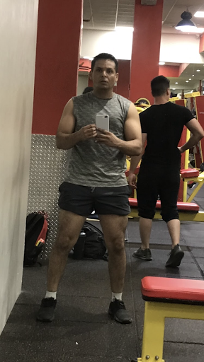 Gym «Retro Fitness - Rego Park», reviews and photos, 92-77 Queens Blvd, Rego Park, NY 11374, USA