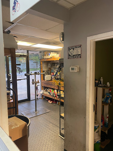 Bicycle Doctor, 2910 Cole Ct, Norcross, GA 30071, USA, 