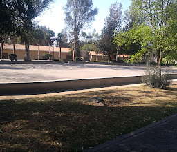 Temacpalco Park photo