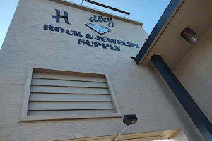 Handley Rock & Jewelry Supply image