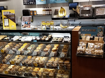 Einstein Bros. Bagels